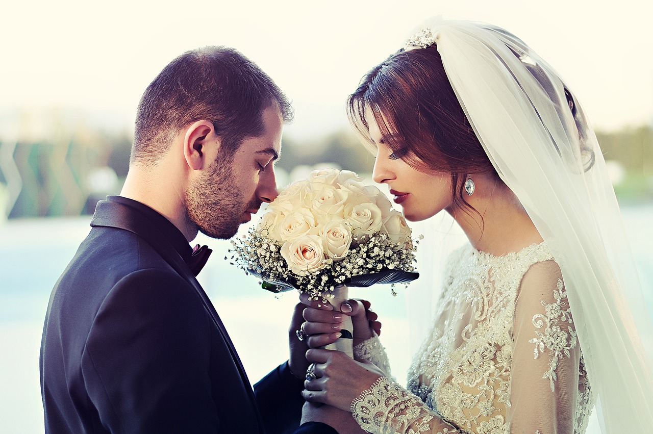 6 ความเชื่อดี ๆ ของคนทั่วโลกในวันแต่งงาน